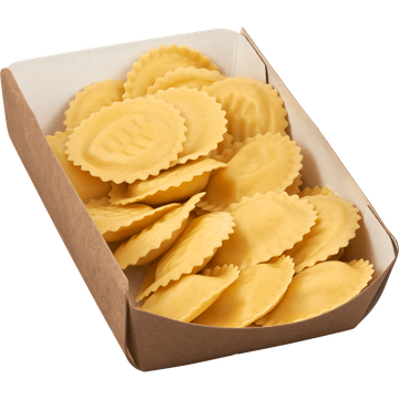 Jumbo's Verse Pasta Girasoli Ricotta Citroen 250 g