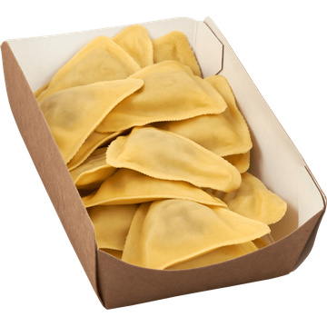 Jumbo's Verse Pasta Triangoli Champignon Truffel 250 g
