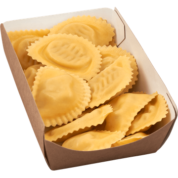 Jumbo's Verse Pasta Mezzelune met Prosciutto di Parma & Parmigiano Reggiano 250 g