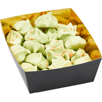 Jumbo Meringue met Pistachesmaak 65 g