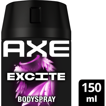 AXE BS DEO EXCITE 150ml