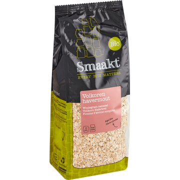 Volkoren Havermout 500 g
