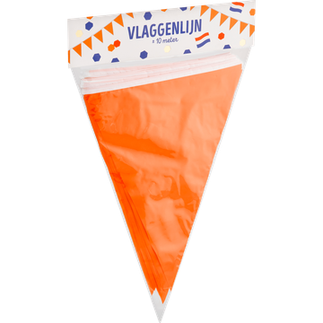 Vlaggenlijn