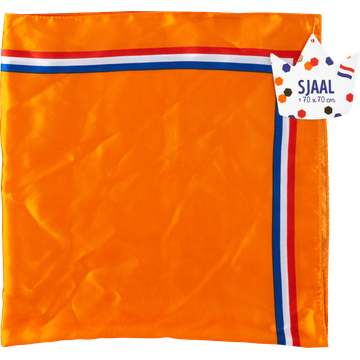 Sjaal