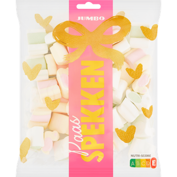 Jumbo Paas Spekken 200 g