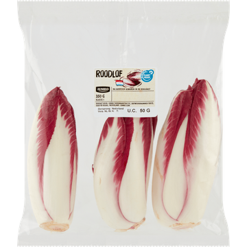 Jumbo Roodlof 350 g