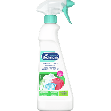 Dr. Beckmann Ossengalzeep Vlekkenspray 500 ml