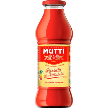 Mutti Passata LaRossa 425ml