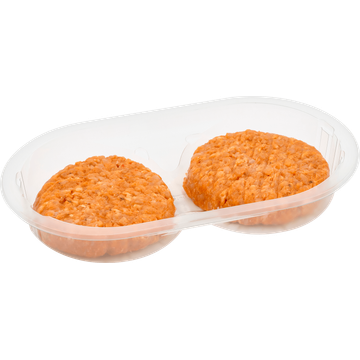 Jumbo Kipburger BBQ 200 g