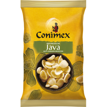 Conimex Kroepoek Java