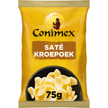 Conimex Kroepoek Saté 75 g