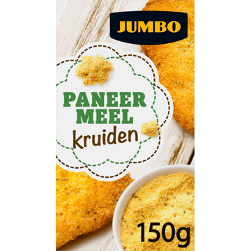 Jumbo Paneermeel Kruiden 150 g