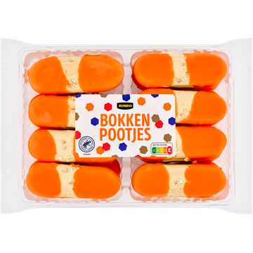 Jumbo Bokkenpootjes 200 g