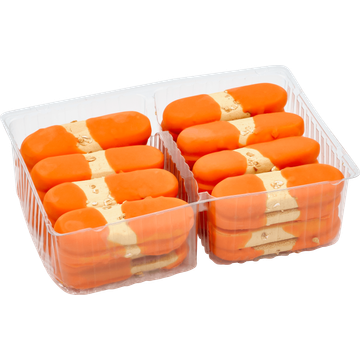 Jumbo Bokkenpootjes 200 g
