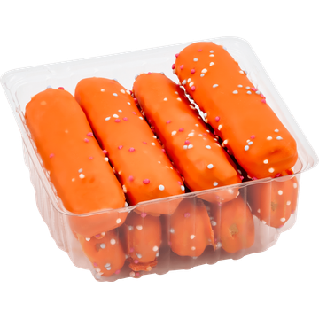 Jumbo Lange Vingers 110 g