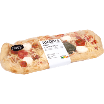 Jumbo's Pinsa Caprese 357 g