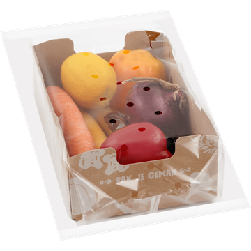 Jumbo Maaltijdpakket Midden-Oosterse Traybake 4 Personen