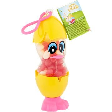 Bip Baby Chicken with Jelly Beans 50 g