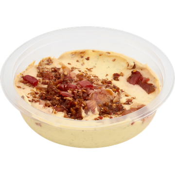 Jumbo's Loaded Dip Pulled Chicken 165 g