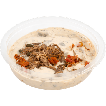 Jumbo's Loaded Dip Vitello Tonnato 165 g
