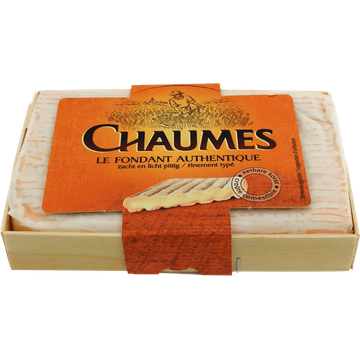 Chaumes Le Fondant Authentique 150 g