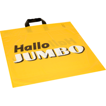 Jumbo Plastic Tas