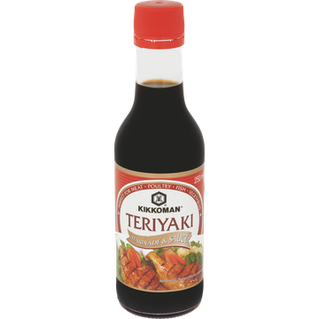 Kikkoman Teriyaki