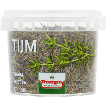 Verstegen Tijm 20 g