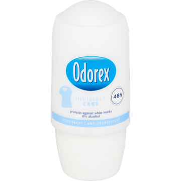 Odorex Invisible Care Deoroller 50ml