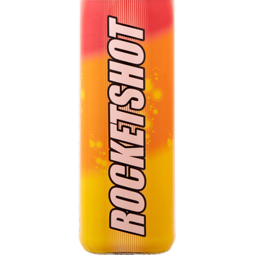 Rocketshot Mixdrank met Alcohol 70 cl