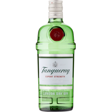 Tanqueray London Dry Gin 700ML