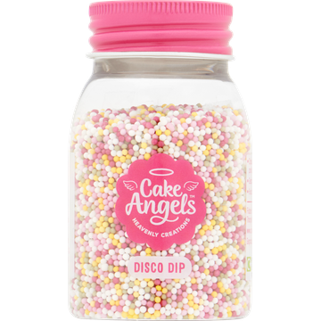 Cake Angels Disco Dip 85 g