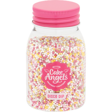 Cake Angels Disco Dip 85 g