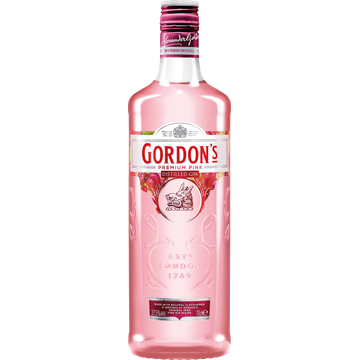 Gordon's Premium Pink Gin 70 cl
