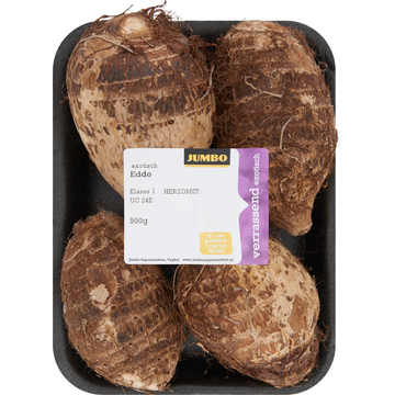 Jumbo Eddo 500 g
