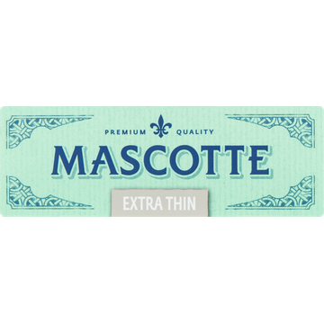 Mascotte Extra Thin