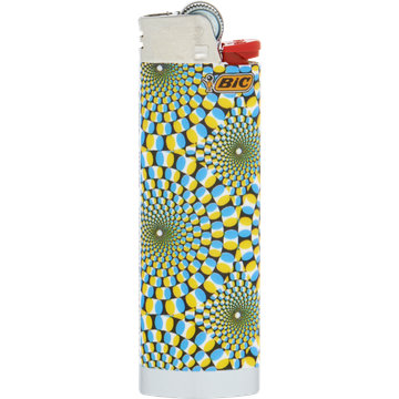Bic Lighter
