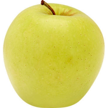 Jumbo Golden Delicious Appels (ca. 6 Stuks)