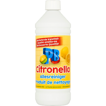 Citronella 1 liter