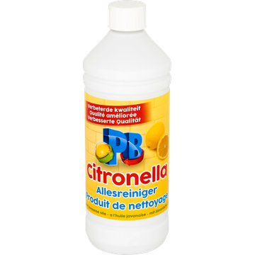 Citronella 1 liter