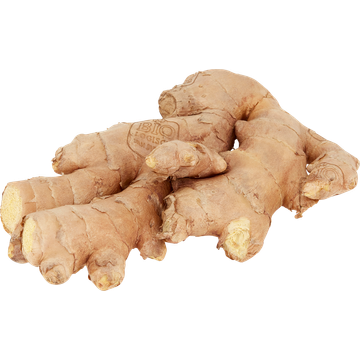 Jumbo Biologische Verse Gember 100g