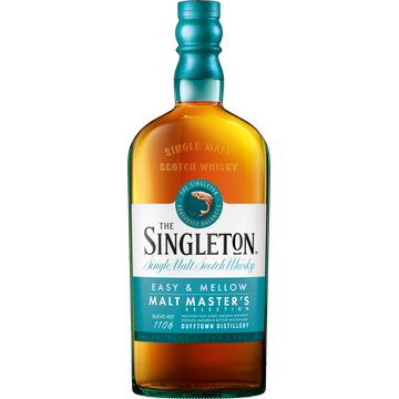 The Singleton Dufftown Single Malt Scotch Whisky 700 ml
