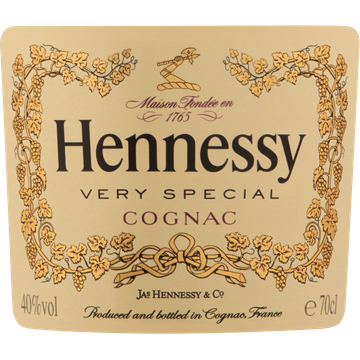 Hennessy Cognac VS 700 ML