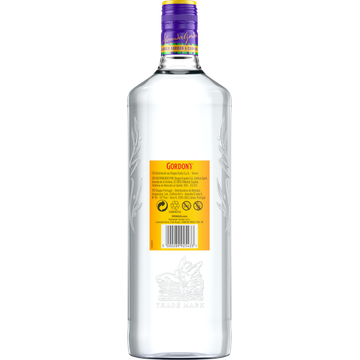 Gordon's London Dry Gin 1 L