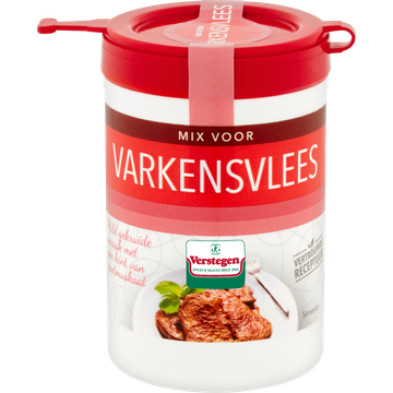 Verstegen Mix voor Varkensvlees 80 g