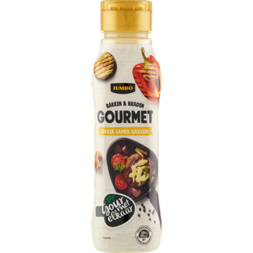 Jumbo Bakken & Braden Gourmet 400 ml