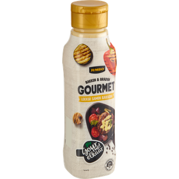 Jumbo Bakken & Braden Gourmet 400 ml