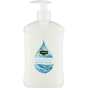 Jumbo Hygiene Handzeep 500 ML