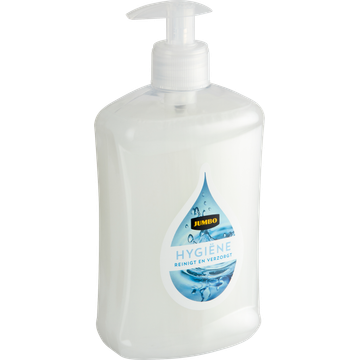 Jumbo Hygiene Handzeep 500 ML