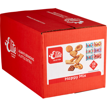 Elite Happy Mix 882 g
